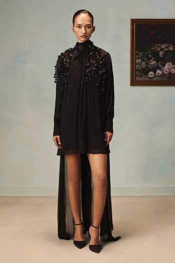 Pankaj & Nidhi Veinna Noctelle Dress 