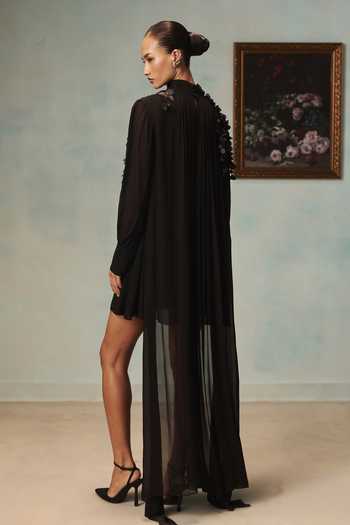 Pankaj & Nidhi Veinna Noctelle Dress 