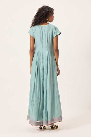 Kharakapas Mira Wide Legged Jumpsuit 