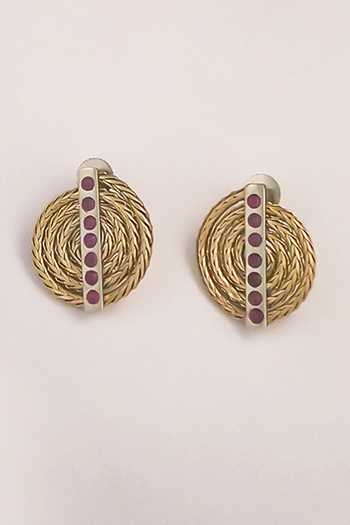 Suhani Pittie Hera The Second Earrings