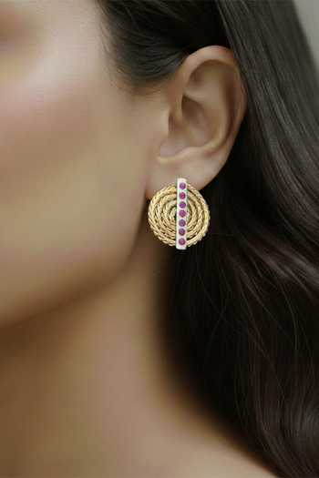 Suhani Pittie Hera The Second Earrings