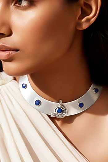 Suhani Pittie Helena Statement Choker