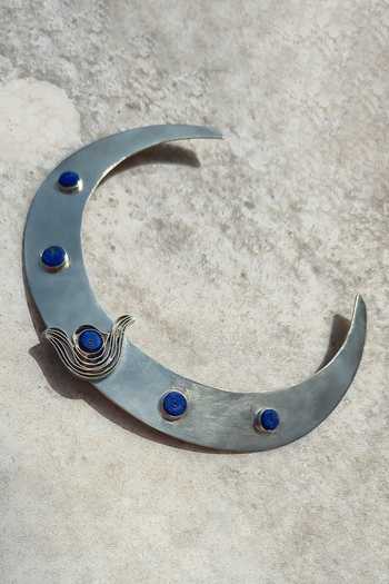 Suhani Pittie Helena Statement Choker