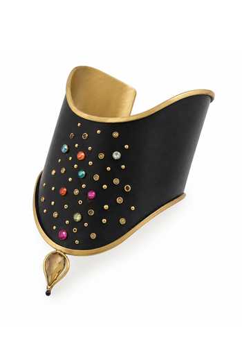 Suhani Pittie Stardust Hand Cuff Bracelet