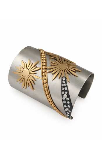 Suhani Pittie Solar Flare Cuff