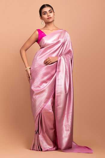 Devissha Banarasi Silk Saree 