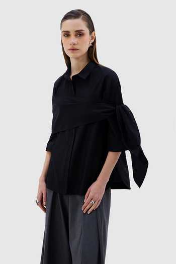 Notebook Blancha Collared Shirt 