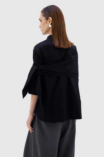 Notebook Blancha Collared Shirt 