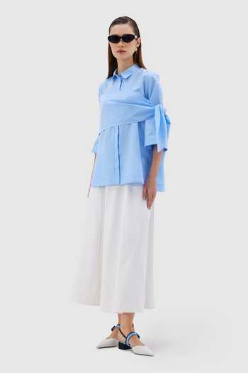 Notebook Blancha Plain Shirt