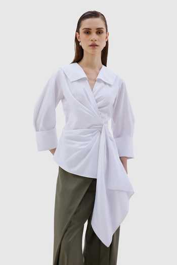 Notebook Vittoria Collared Shirt 