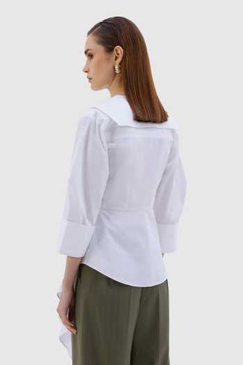 Notebook Vittoria Collared Shirt 