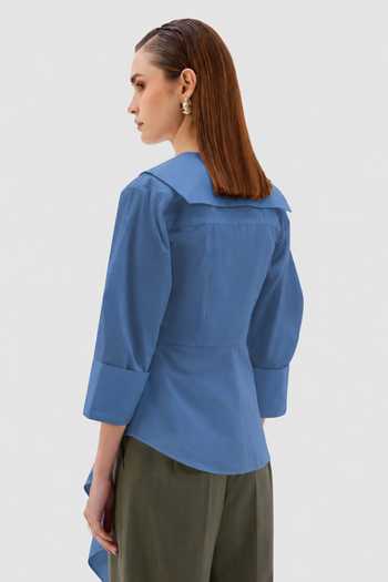 Notebook Vittoria Collared Shirt 