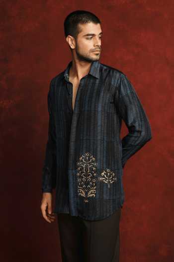 The Culture Antara Boota Shirt 