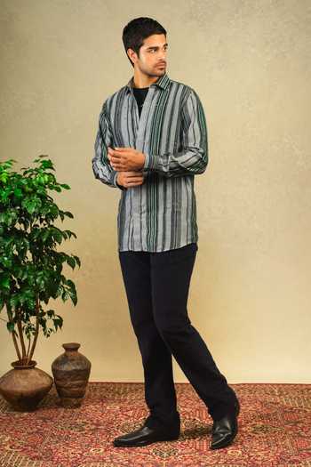 The Culture Shaam Fasana Shirt 