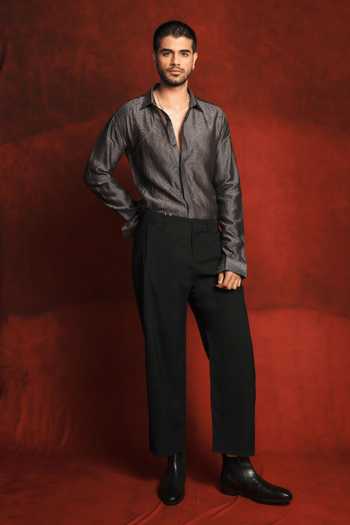 The Culture Ruhani Raag Shirt 