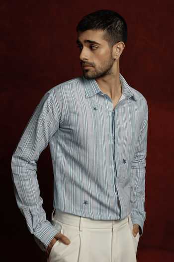 The Culture Serene Daybreak Shirt 