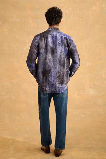 The Culture Checkered Shirt 