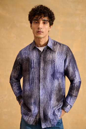 The Culture Checkered Shirt 