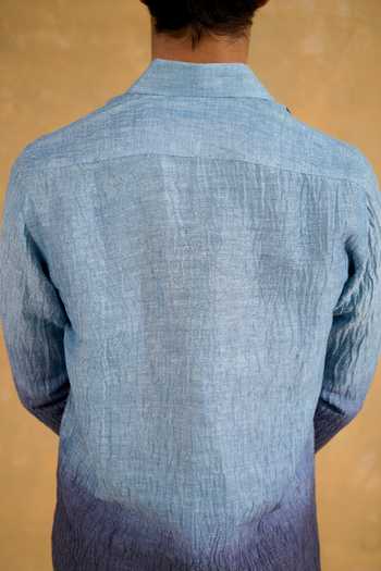 The Culture Bayside Capri Shirt 