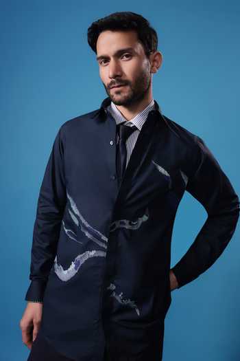 The Culture Elan Martini Shirt 