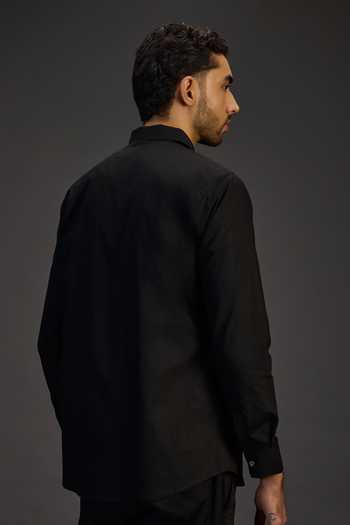 The Culture The Monaco Gala Shirt 