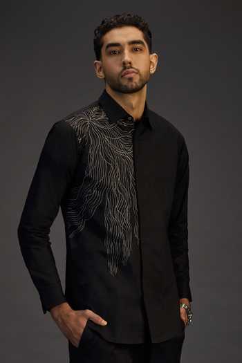 The Culture The Monaco Gala Shirt 