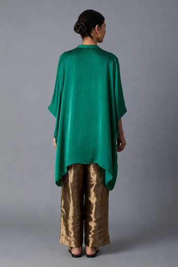 Vasstram Zoha Anti Fit Shirt With Pant 