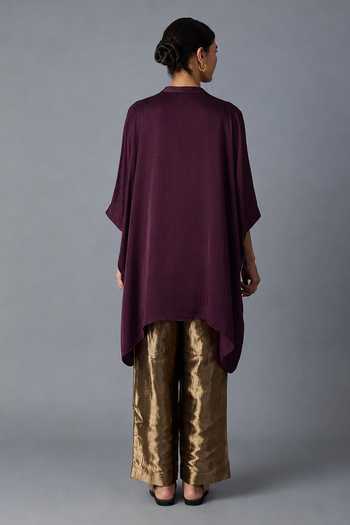 Vasstram Zoha Anti Fit Shirt & Pant Set 