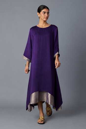 Vasstram Chameli Layered Dress 