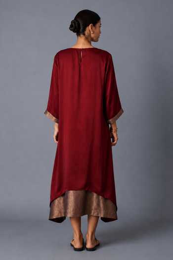 Vasstram Chameli Layered Dress 