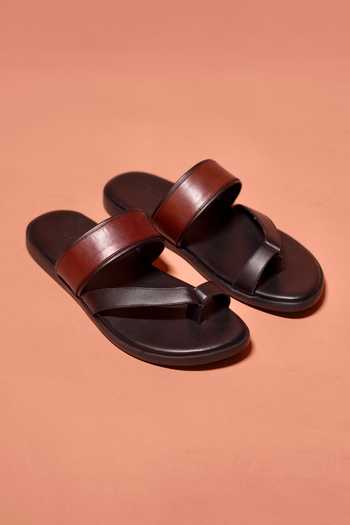 Dmodot Handmade Strap Sandals 