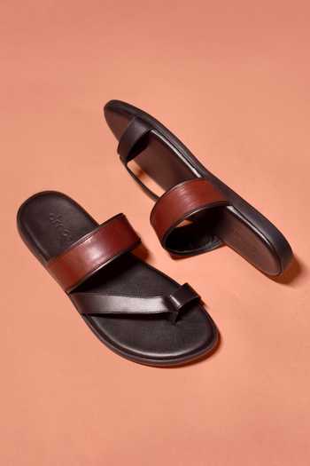 Dmodot Handmade Strap Sandals 