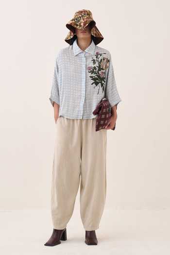 Ofrida Anti Fit Pant 