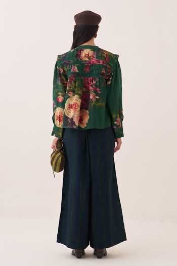 Ofrida Rosarium Mystic Top 