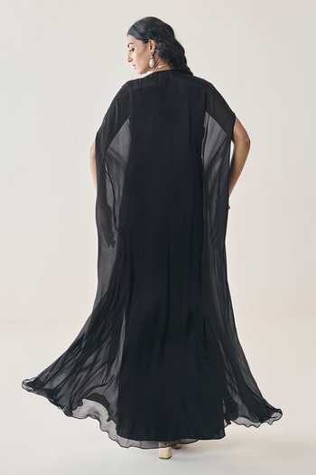 Seema Thukral Liora Embellished Kaftan