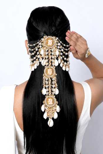 Vaidaan Aanvi Hair Accessory 