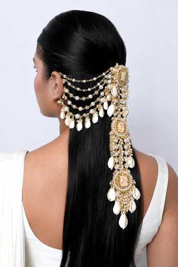 Vaidaan Aanvi Hair Accessory 