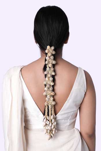 Vaidaan Morska Shell Braids 