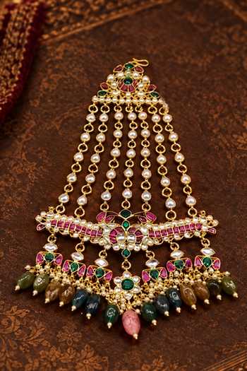 Tussya Rukmini Kundan Paasa