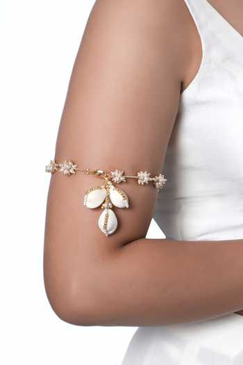Vaidaan Trisha Bajubandh - 1 Pair