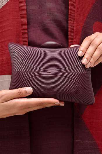 Ampm Reis Textured Bag 