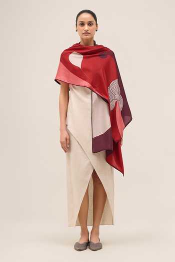 Ampm Shabgul Scarf 