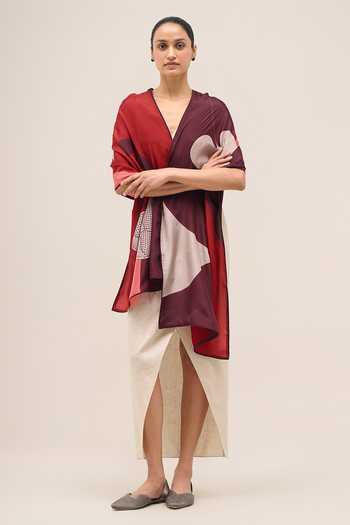 Ampm Shabgul Scarf 