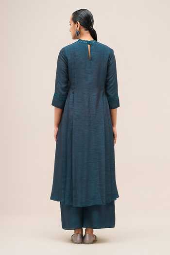 Ampm Safira Kurta Set