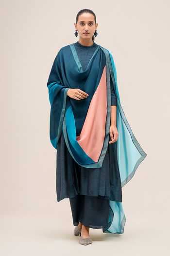 Ampm Safira Kurta Set