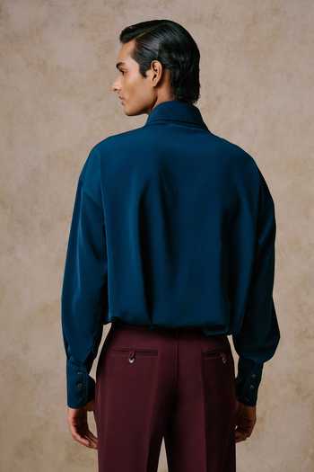 Nirmooha Axis Shirt & Trouser Set 