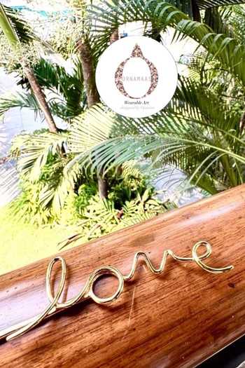 Buy_Ornamaas_Gold Love Juda Pin 