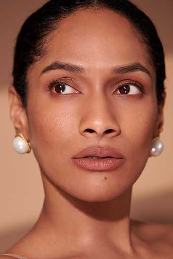 Buy Anaash White Gold Pearl Stud Earrings at Aza Fashions Buy_Anaash_White Gold Pearl Stud Earrings _at_Aza_Fashions