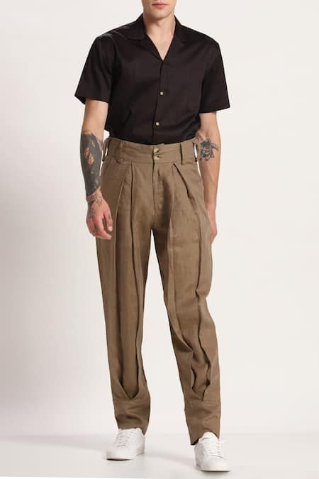 Men's Pleated Pants | Nordstrom