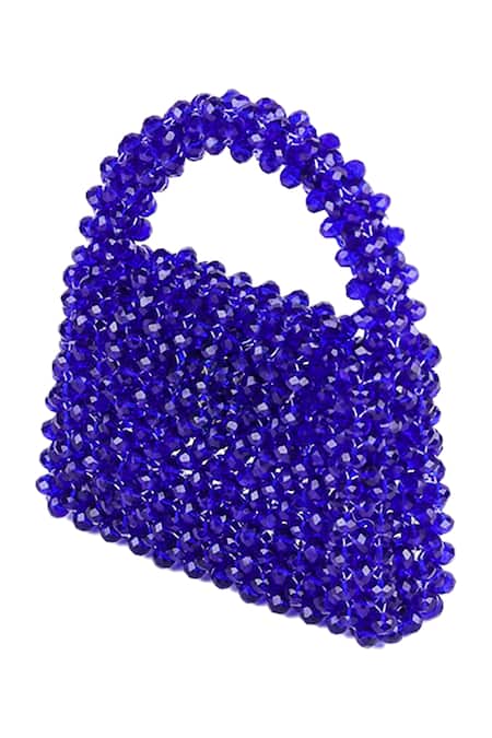 Adorn My Wish Mini Rectangle Shaped Bag 